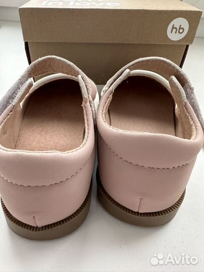 Босоножки для девочки