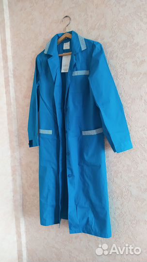 Халат медицинскиц