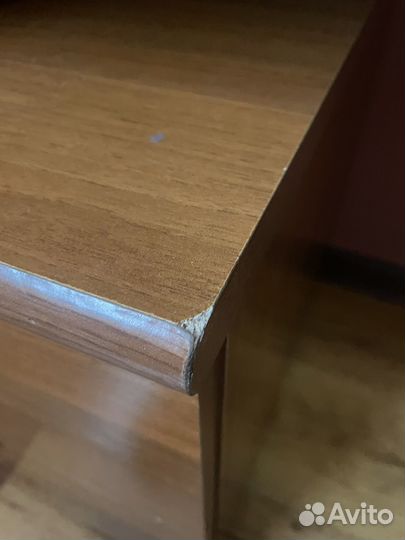 Туалетный столик бу