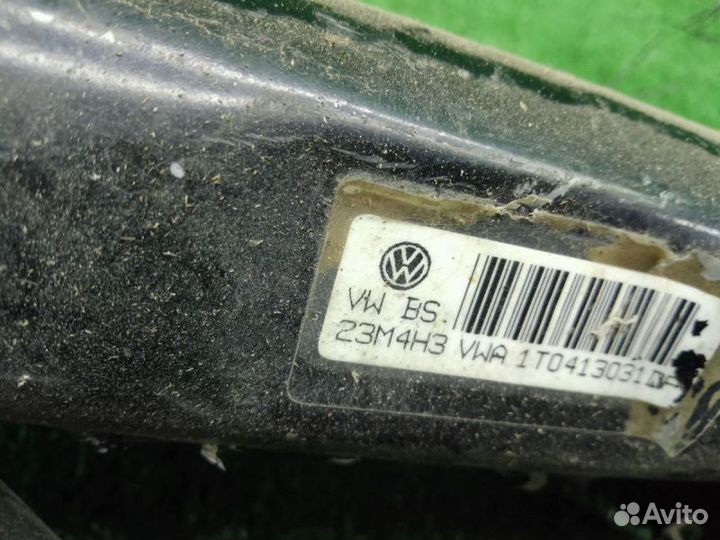 Амортизаторы Audi a3 8P передние 2646