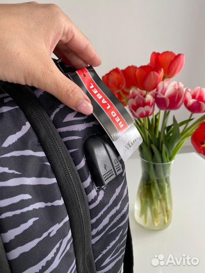 Рюкзак школьный абсолютно новый