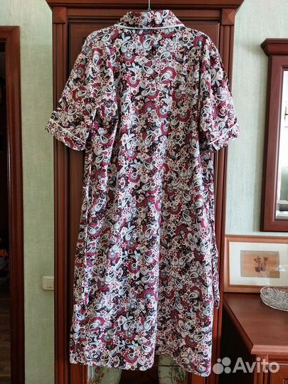 Халат женский, новый