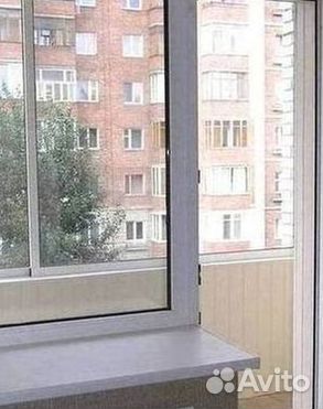 Окна за 7 дней