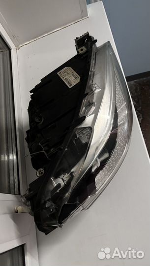 Фара правая BMW F10,F11 LED Adaptive рестайлинг