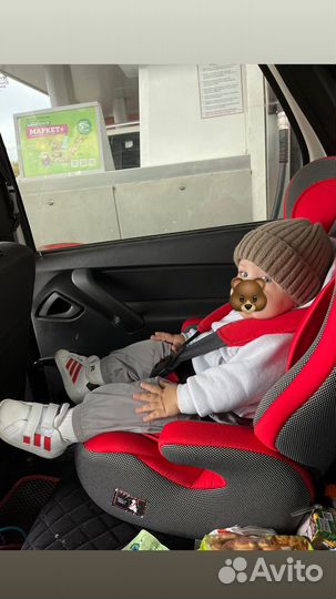 Шапка детская демисезонная на 1 год