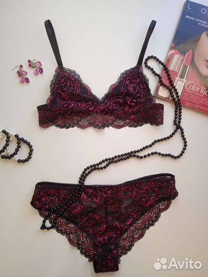 Пошив нижнего белья на заказ