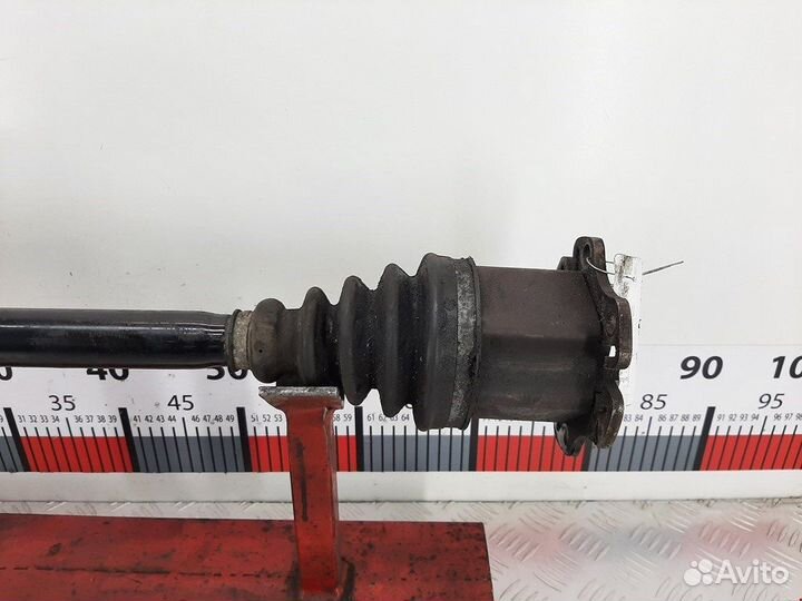 Полуось для Audi A6 C5