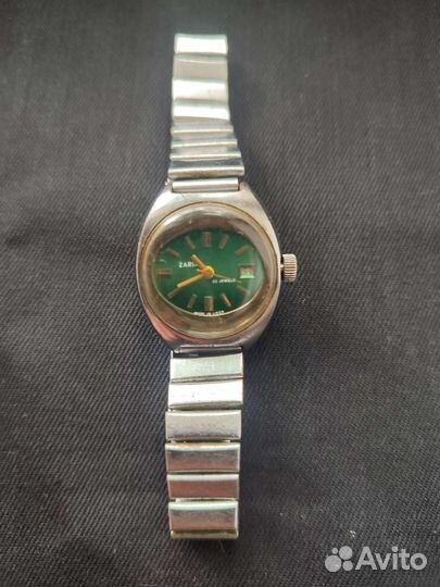 Часы женские наручные Заря СССР