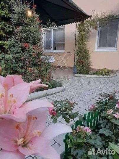 Дом 80 м² на участке 3 сот.