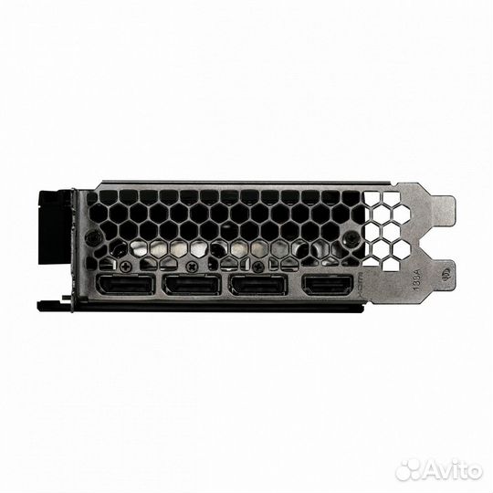 Видеокарта Gainward RTX 3060 Ti Ghost 554165