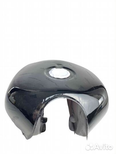 Бензобак Трицикл Лифан аякс с.о. (не разб.рама) по