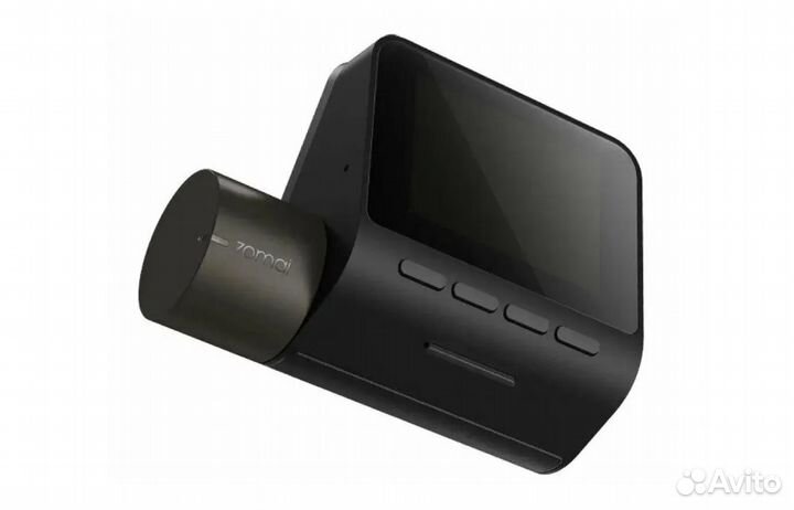 Видеорегистратор 70MAI Dash Cam A200. Новый