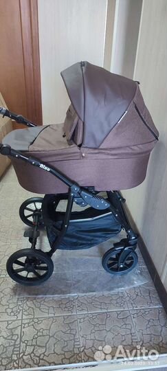 Новая Коляска 2 в 1 pituso nino