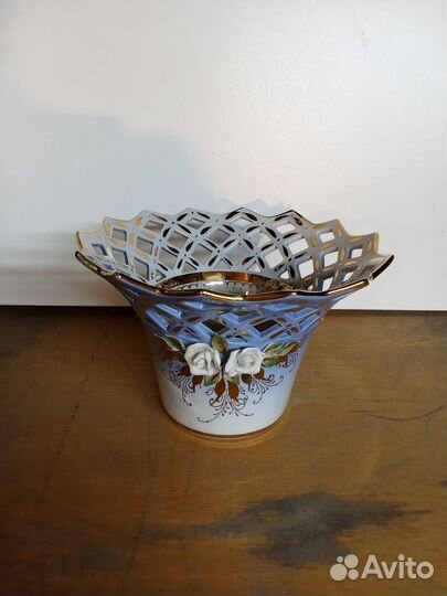 Ваза для конфет