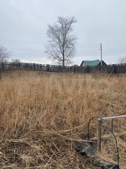 Участок 5,5 сот. (ИЖС)