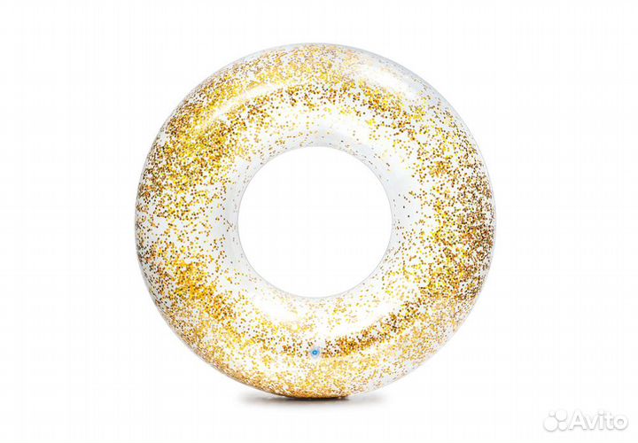 Круг надувной для плавания 119 см Intex 56274