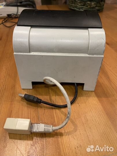 Фискальный регистратор Штрих-м