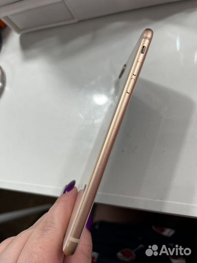 iPhone 8 Plus, 256 ГБ