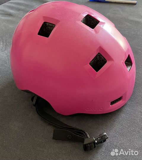 Детский шлем