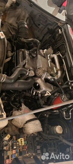 Mitsubishi Pajero 3.2 МТ, 2000, 200 000 км