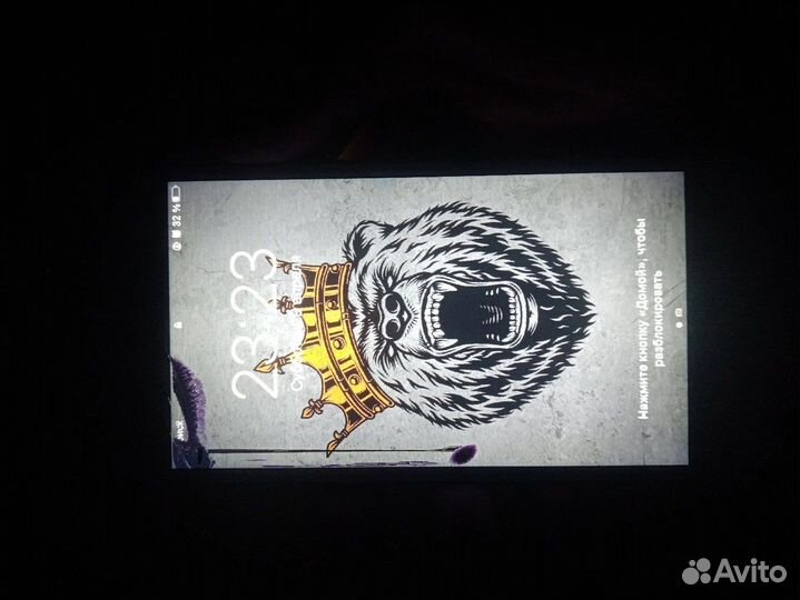 Продам iPhone 7+ 128 гб