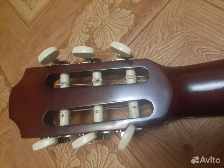 Классическая гитара Hohner HC 06