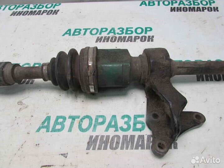 Полуось передняя правая для Mazda Familia BJ5P