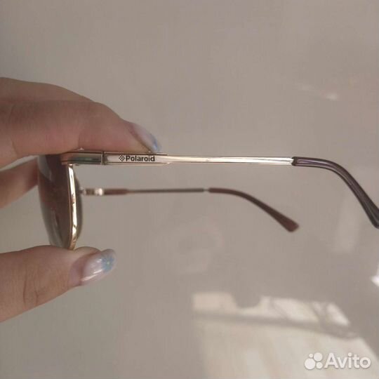 Очки polaroid оригинал