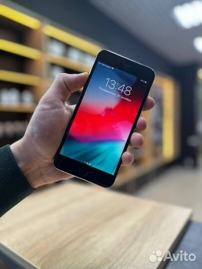 iPhone 6 Plus, 64 ГБ