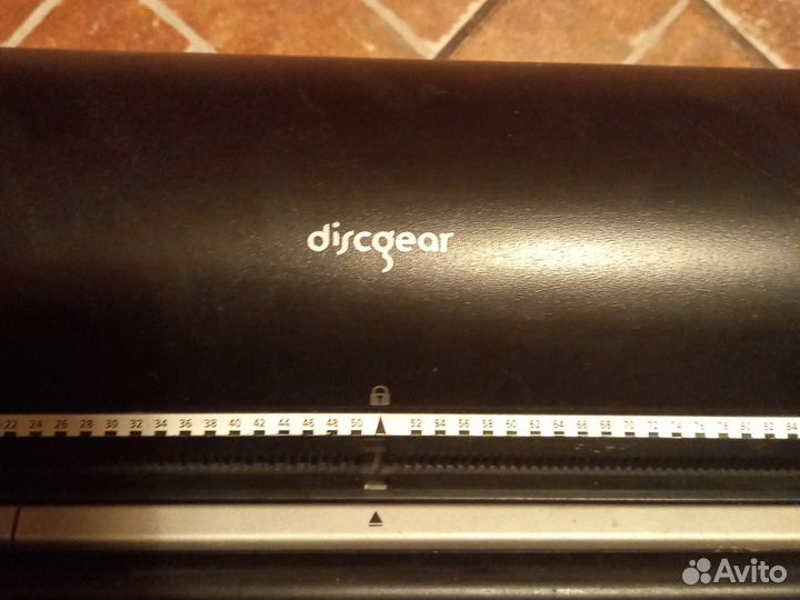 Бокс для дискет