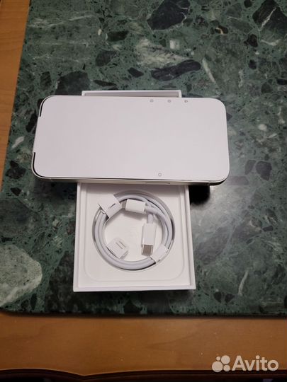 iPhone 13, 128 ГБ