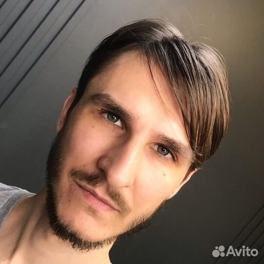 Модель на стрижку бесплатно