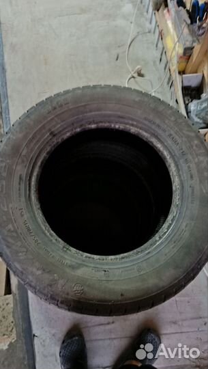 КАМА Кама-232 205/70 R15