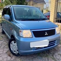 Mitsubishi EK Wagon 0.7 AT, 2005, 132 000 км, с пробегом, цена 555 000 руб.