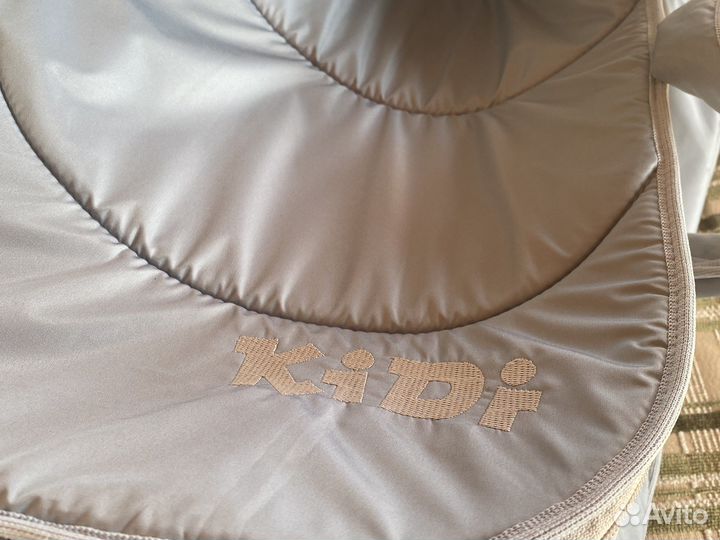 Переноска для детей