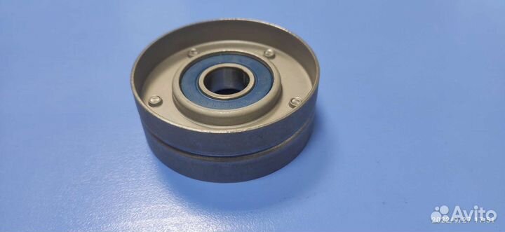 Ролик натяжной натяжителя Opel Corsa D, Passat