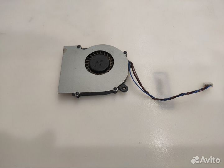 Ноутбук Toshiba NB510-C5R запчасти