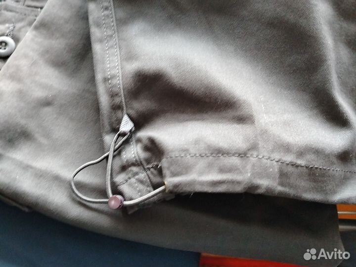 Мужские штаны новые