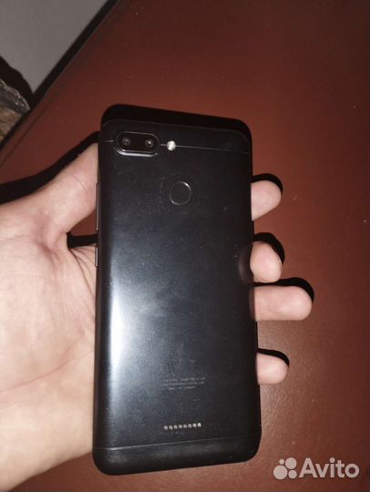 Redmi 6