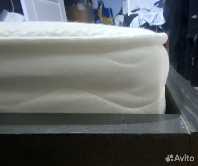 Матрас 160х200 аскона бу