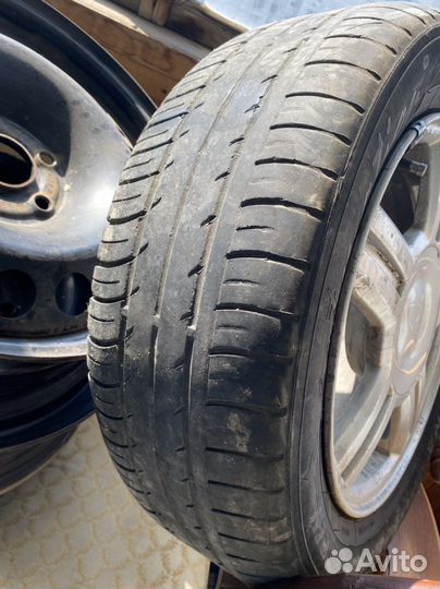 Диски r 14 торусы