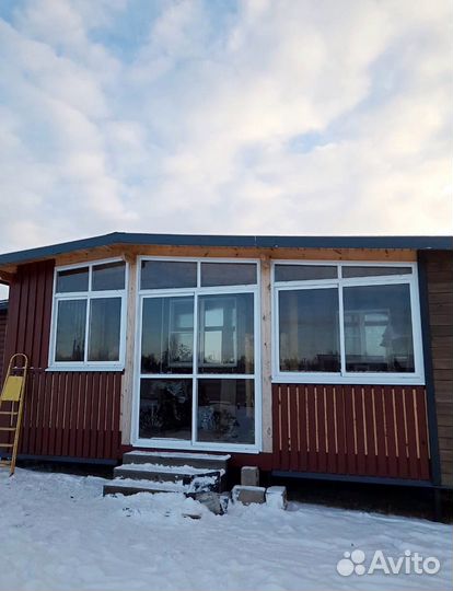 Пвх окна в рассрочку под 0