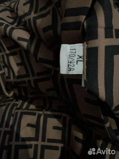 Куртка зимняя женская 54