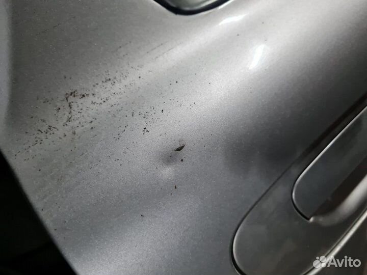 Дверь задняя правая Volvo V70 SZ B5254T2 2005