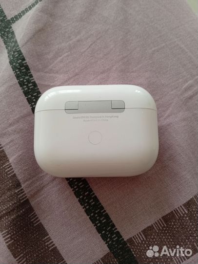 Беспроводные наушники