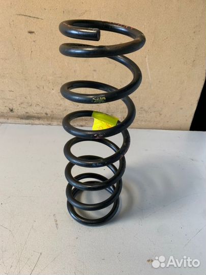 Пружина передняя Honda Accord 7