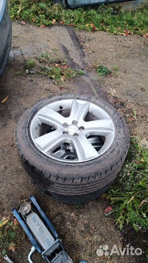 Продам оригинальные диски