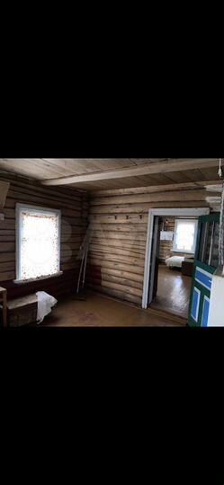 Дом 50 м² на участке 30 сот.