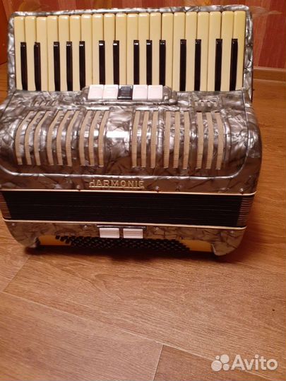 Аккордеон