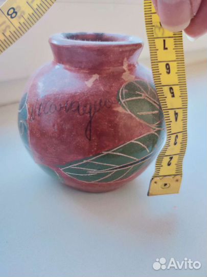 Ваза декоративная эксклюзив